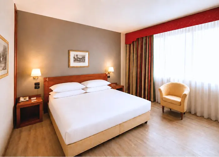 Phi Hotel Cavalieri