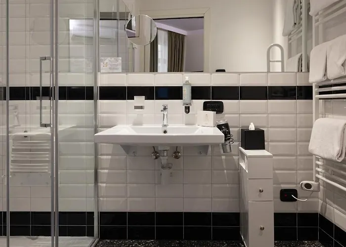 Stadt Hotel Città