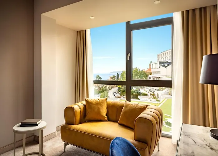 Grand Hotel Adriatic