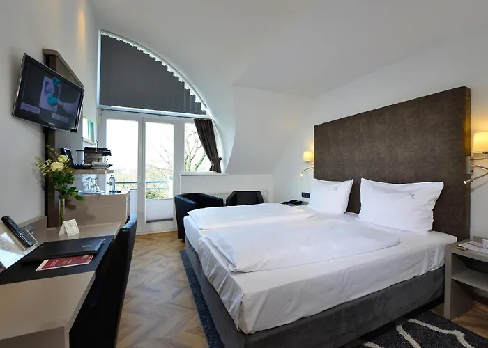Hotel Caroline Mathilde
