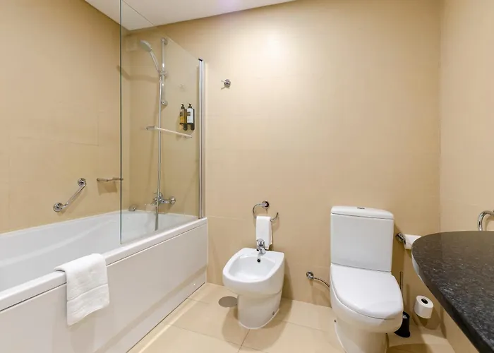 Turim Aveiro Palace Hotel