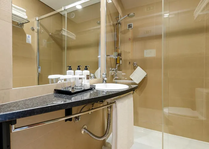 Turim Aveiro Palace Hotel