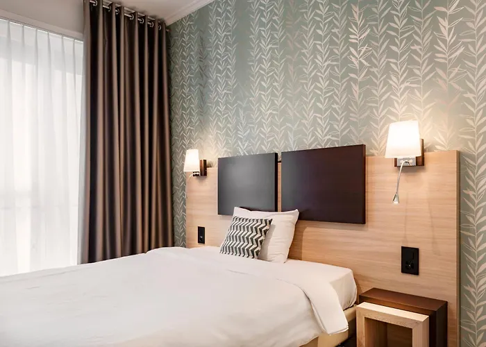 Hotel Suisse
