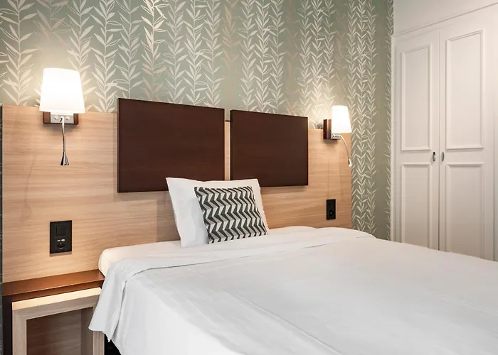 Hotel Suisse
