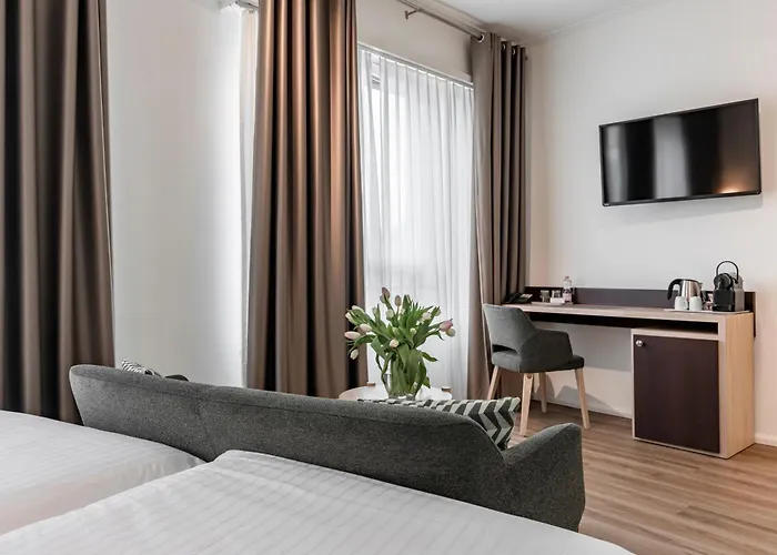 Hotel Suisse