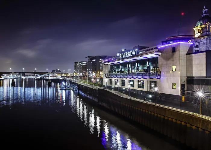 Ibis Glasgow City Centre - Sauchiehall St