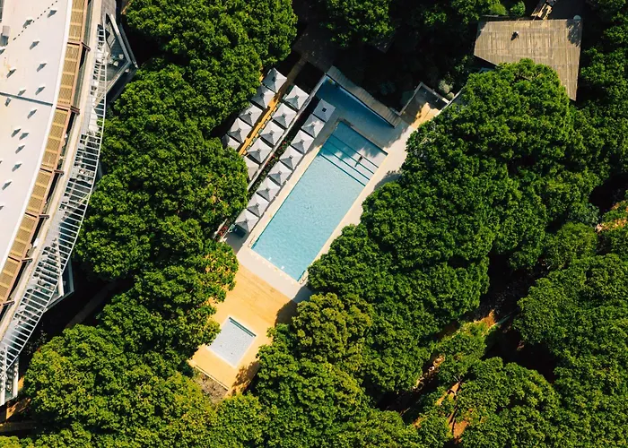 Octant Praia Verde