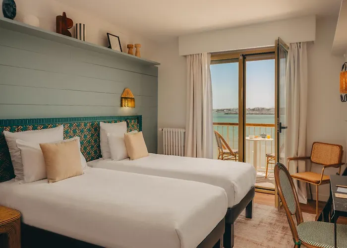 Hotel Les Brises