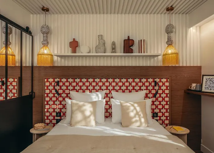 Hotel Les Brises