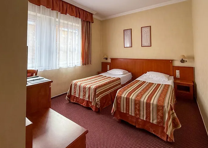 Hotel Central