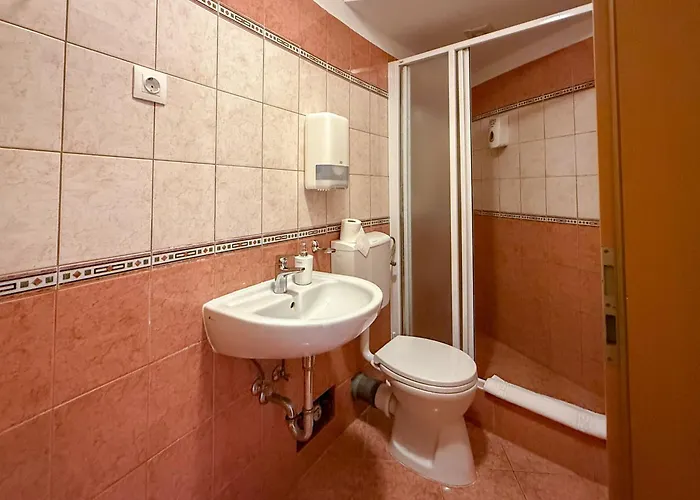 Hotel Central