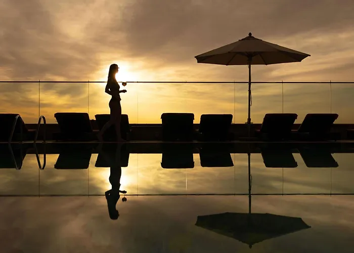 Fairmont Dubai
