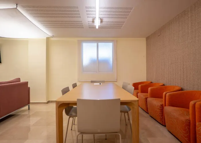 Hotel Porto Calpe
