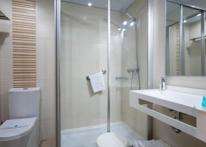 Hotel Porto Calpe