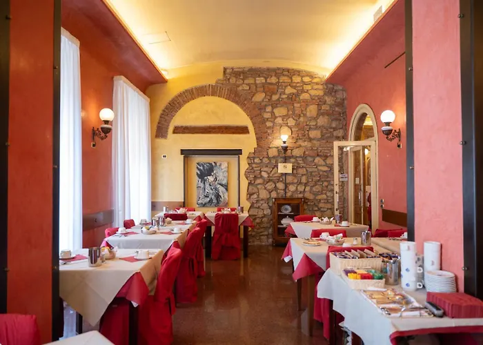 Hotel Colomba D'Oro