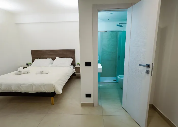 Hotel Seven Kings Relais Rom