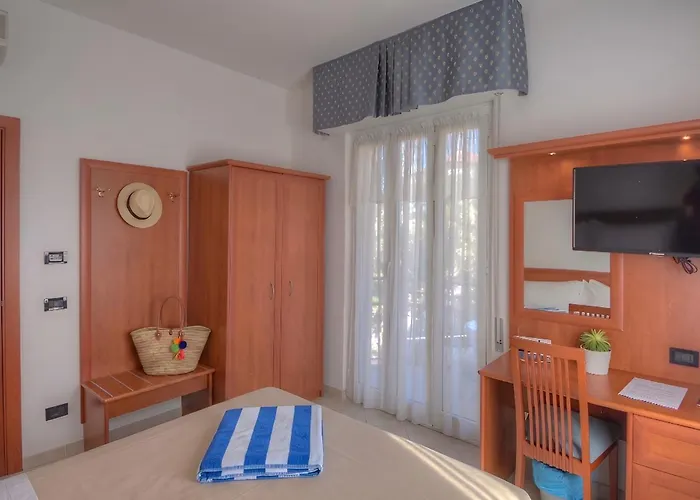 Hotel Noris