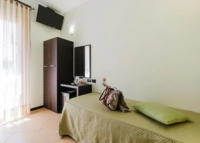 Cerri Hotel