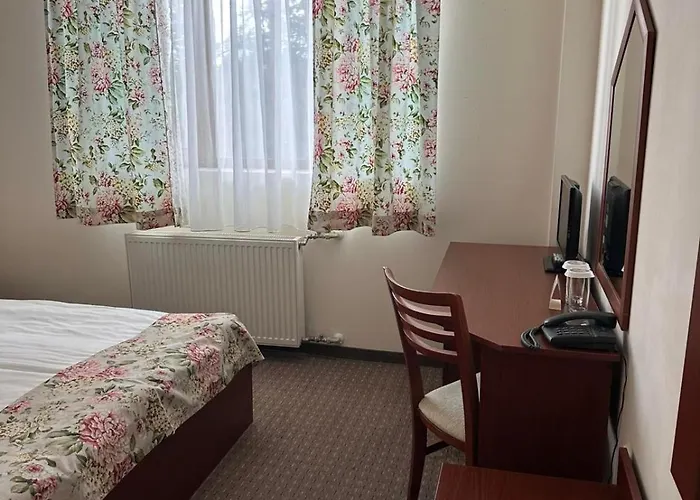Dafovska Hotel