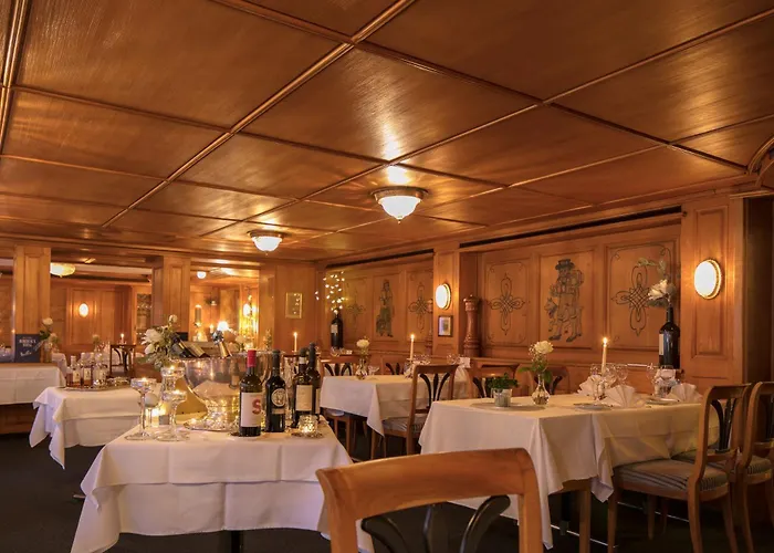 Hotel Saentis - Genuss & Tradition