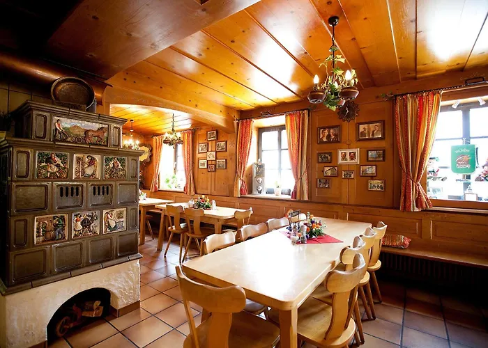 Hotel Schaefflerwirt