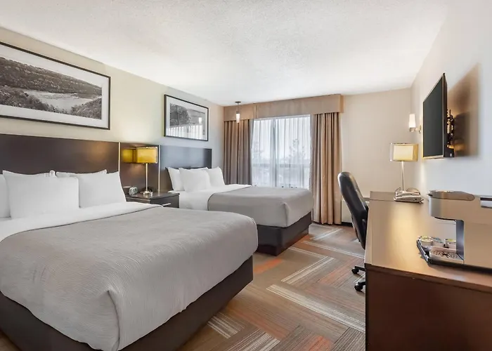 Quality Hotel