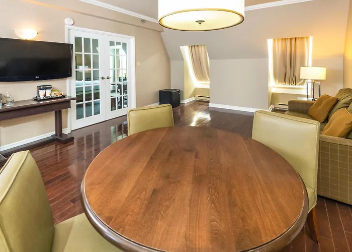Chateau Cartier Hotel & Resort, An Ascend Collection Resort