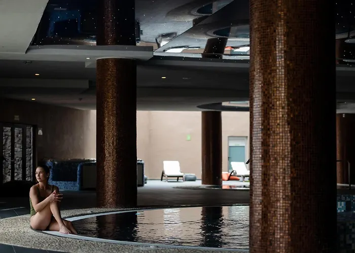 Gran Tacande Wellness&Relax Costa Adeje