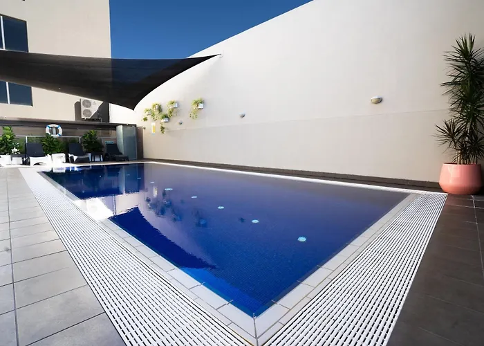 Mercure Centro Port Macquarie