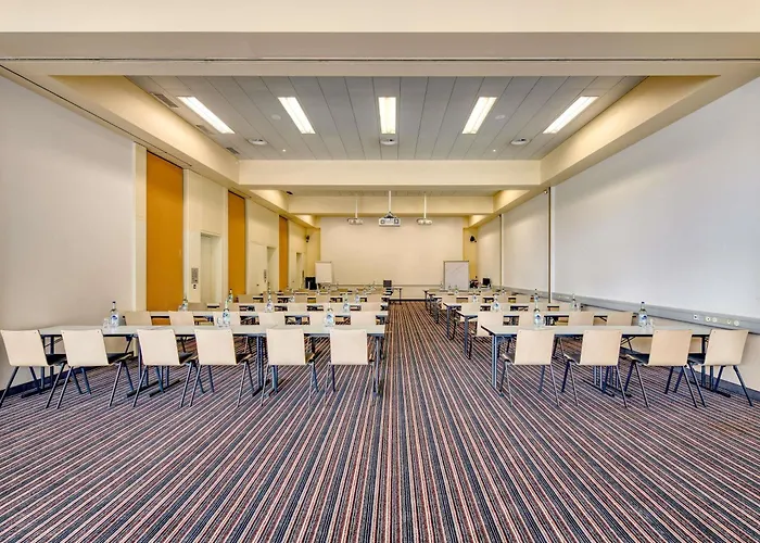 Moevenpick Hotel Egerkingen