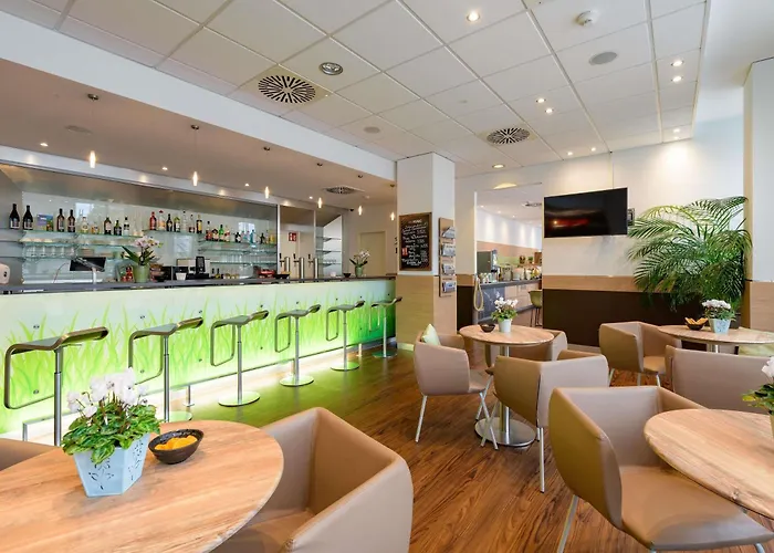 ibis Heilbronn City