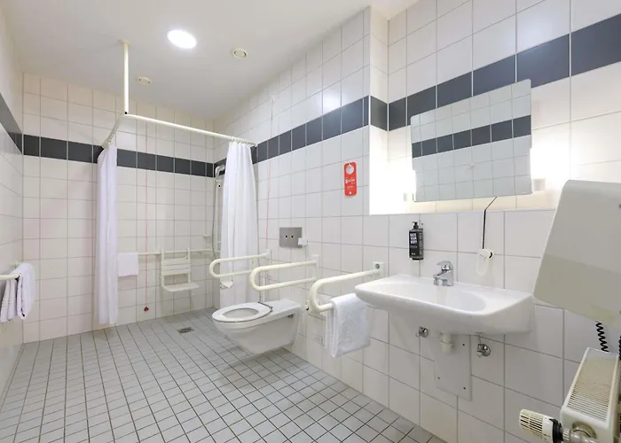 Ibis Heilbronn City