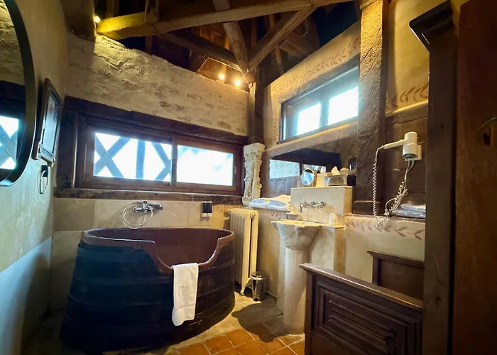 Art'Hotel & Spa Le Potin Gourmand