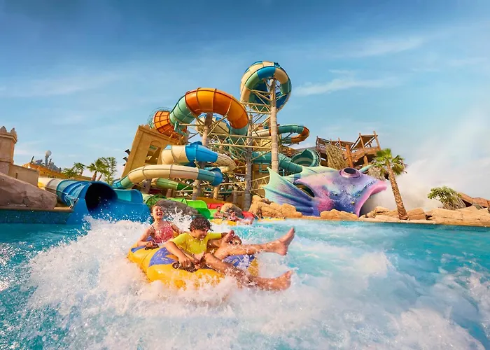 Yas Plaza Marina By Ihg