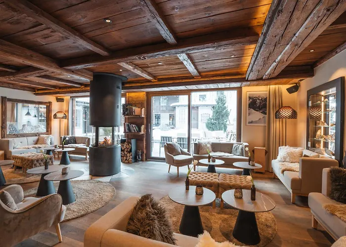 Alpen Resort - Spa & Dining