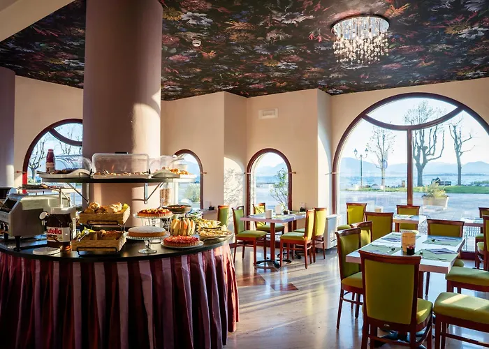 Hotel Vittorio