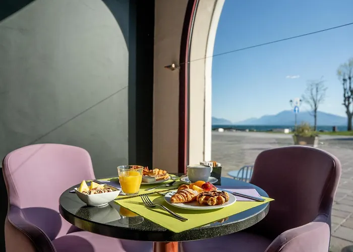 Hotel Vittorio