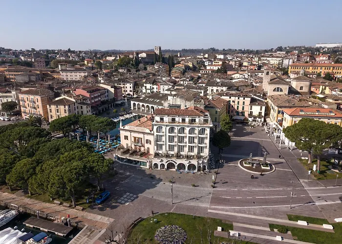 Hotel Vittorio