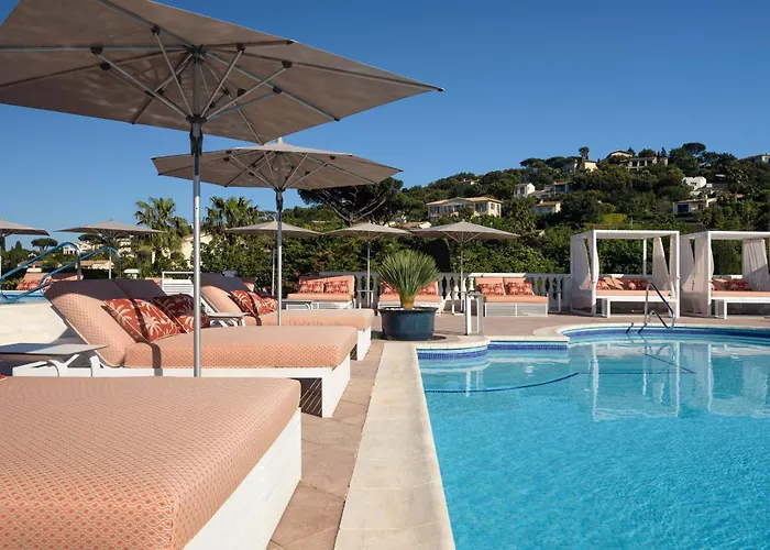 Althoff Hotel Villa Belrose