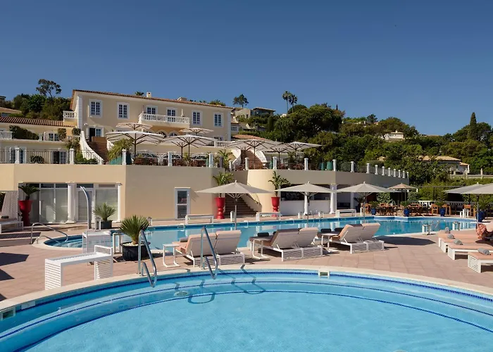 Althoff Hotel Villa Belrose