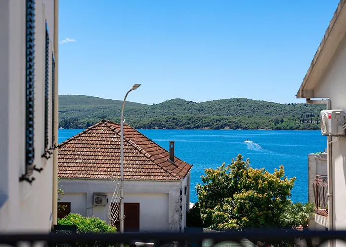 Hotel Montenegrino