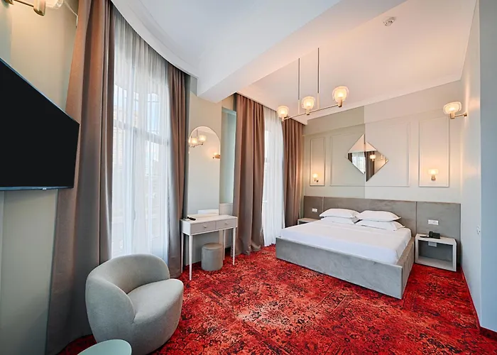 Hotel Central