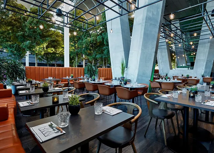 Crowne Plaza Copenhagen Towers By Ihg
