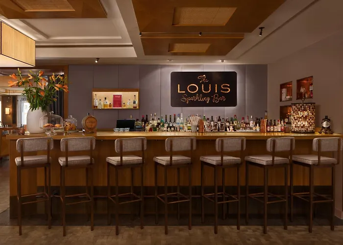 Louis Hotel