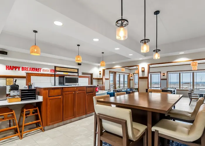 Hampton Inn Duluth-Canal Park