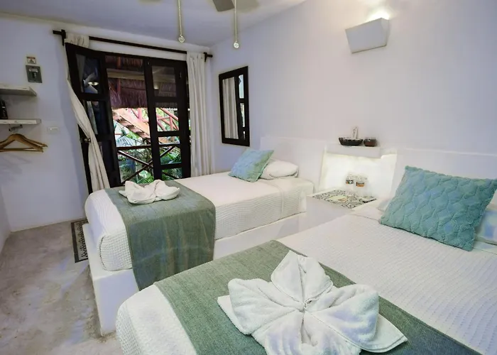 Kin Ha Tulum Hotel