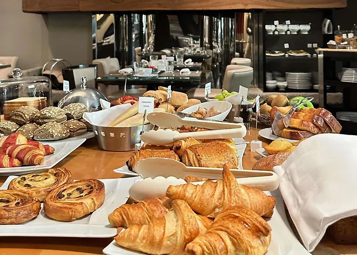 Park Hotel Grenoble - Handwritten Collection
