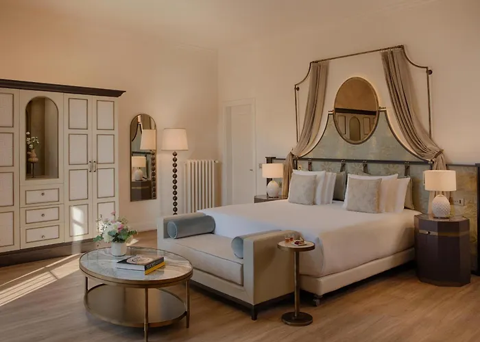Porta Rossa Hotel Firenze, Colbert Collection