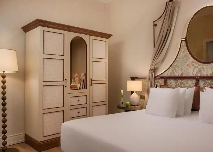 Porta Rossa Hotel Firenze, Colbert Collection