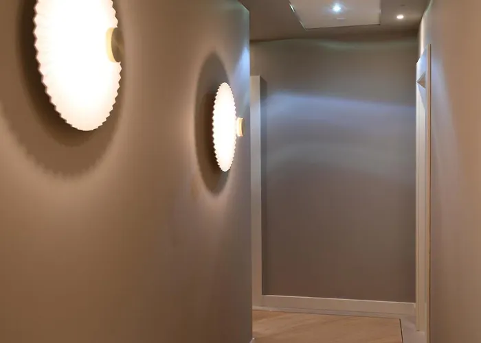 Hotel Dei Fiori Restaurant - Meeting&Spa